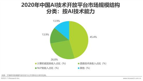 2021年中國人工智能基礎層行業研究報告 聚焦人工智能基礎軟件開發